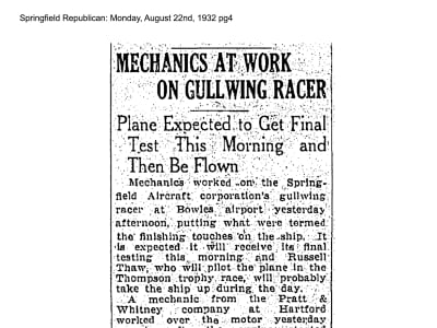 Springfield Republican, August 22, 1932, Page 4